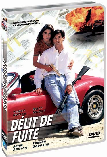 Delit de fuite [DVD]