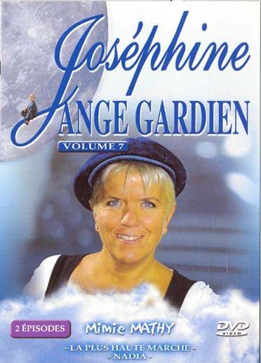 Joséphine, ange gardien - Vol. 7 [DVD]