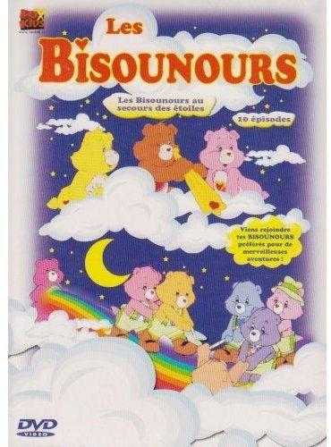 Les bisounours : au secours des étoiles [DVD]