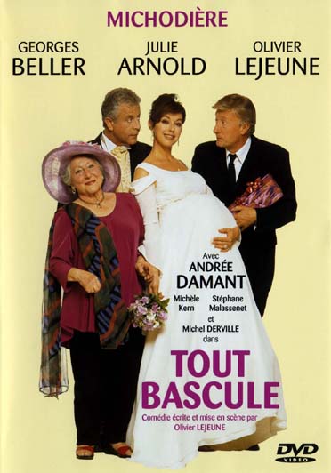 Tout bascule [DVD]