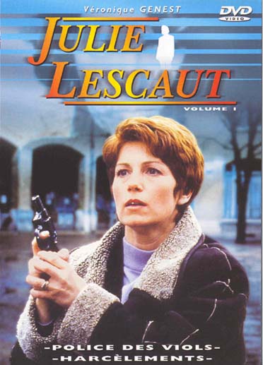 Julie Lescaut - Vol. 1 [DVD]