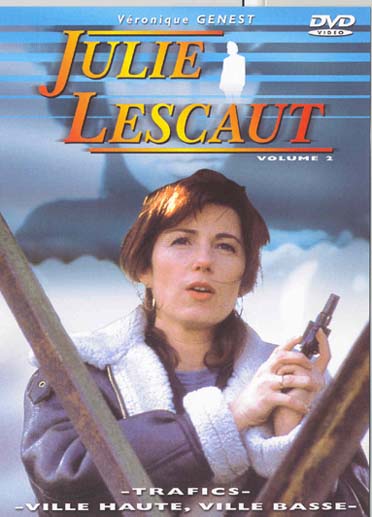 Julie Lescaut - Vol. 2 [DVD]