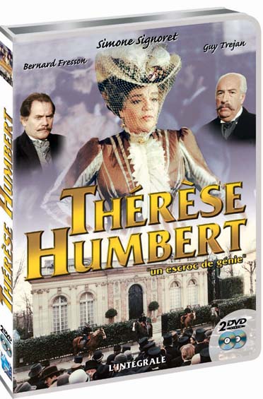 Thérèse Humbert : L'intégrale [DVD]