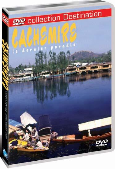 Cachemire - Le dernier paradis [DVD]