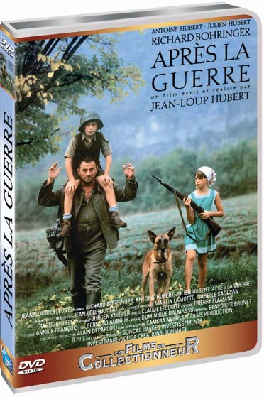 Après la guerre [DVD] - flash vidéo