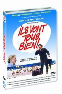Ils vont tous bien [DVD]