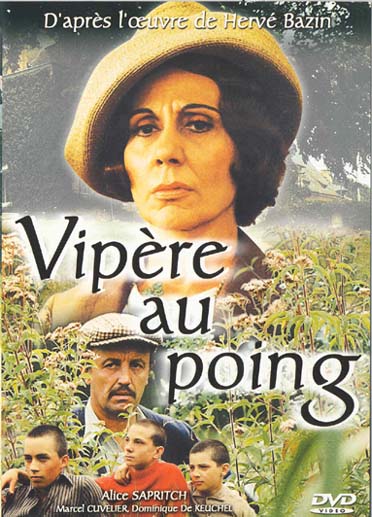 Vipere au poing [DVD]