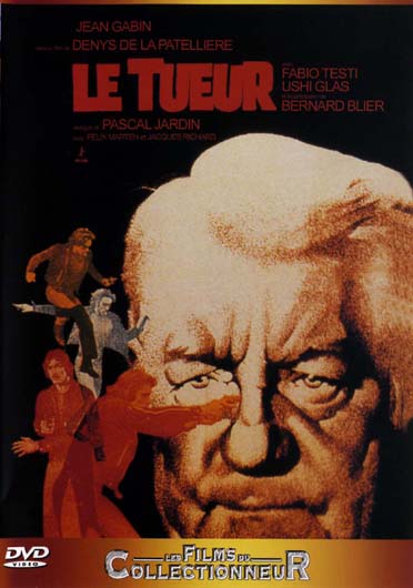 Le Tueur [DVD]