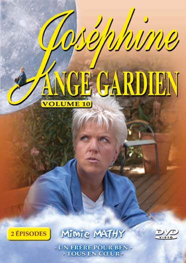 Joséphine, ange gardien - Vol. 10 [DVD]