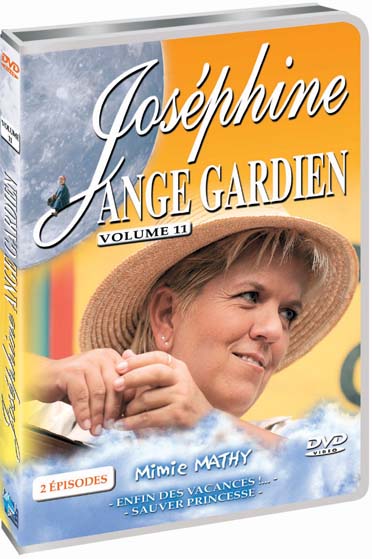 Joséphine, ange gardien - Vol. 11 [DVD]