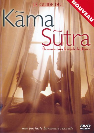 Le Guide du Kâma Sûtra [DVD]