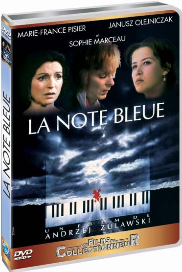 La Note bleue [DVD]