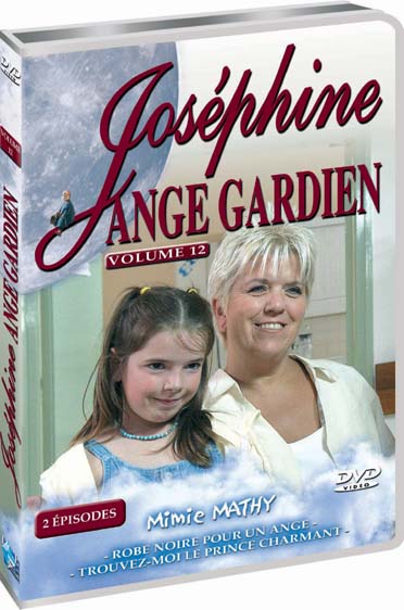 Joséphine, ange gardien - Vol. 12 [DVD]