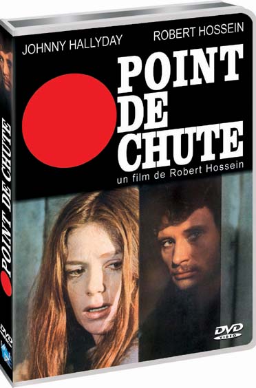 Point de chute [DVD]