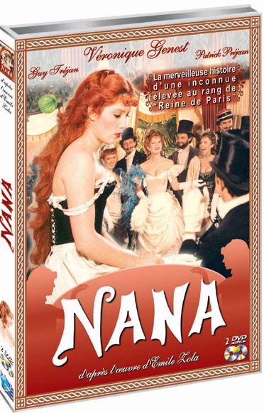 Nana [DVD]
