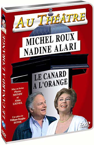 Le Canard A L'Orange [DVD]