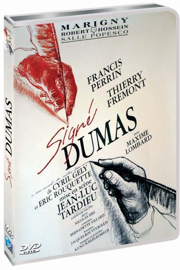 Signe dumas [DVD]