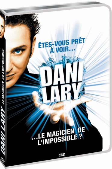 Dani Lary [DVD]