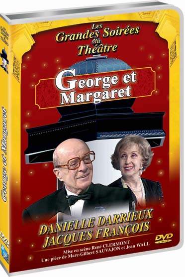 George et Margaret [DVD]