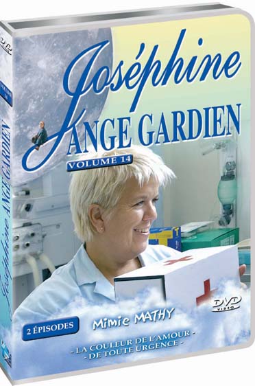 Joséphine, ange gardien - Vol. 14 [DVD]