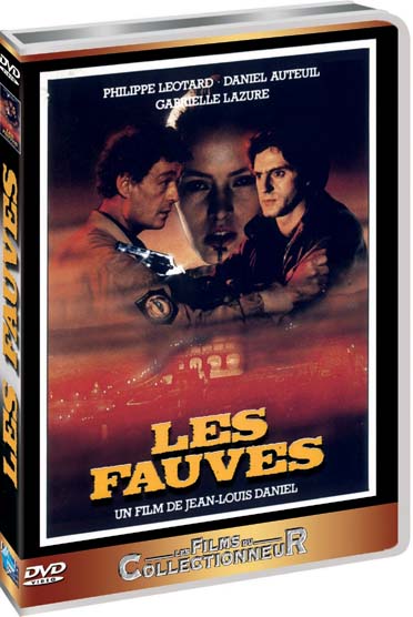 Les fauves [DVD]