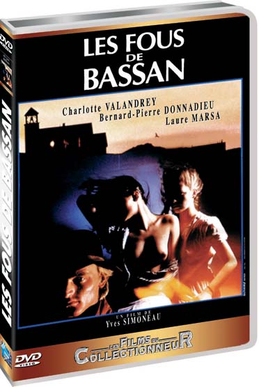 Les fous de bassan [DVD]