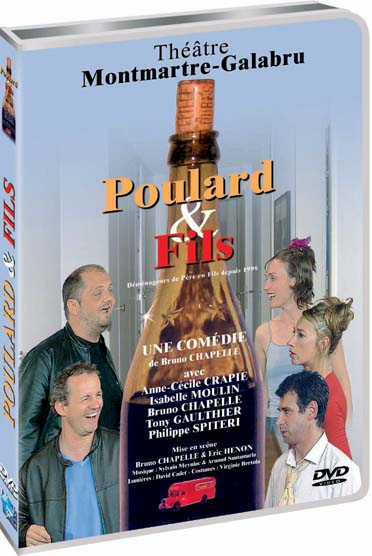 Poulard et fils [DVD]