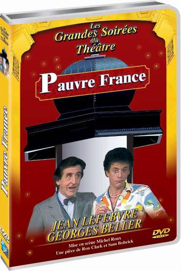 Pauvre France [DVD]