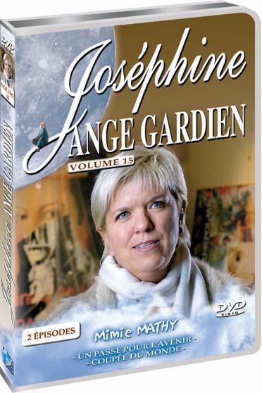 Joséphine, ange gardien - Vol. 15 [DVD]
