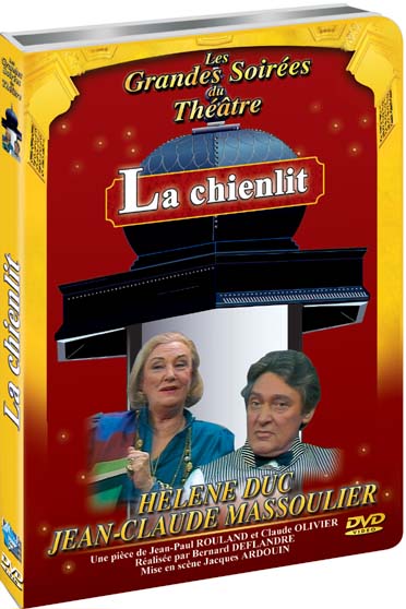La chienlit [DVD]