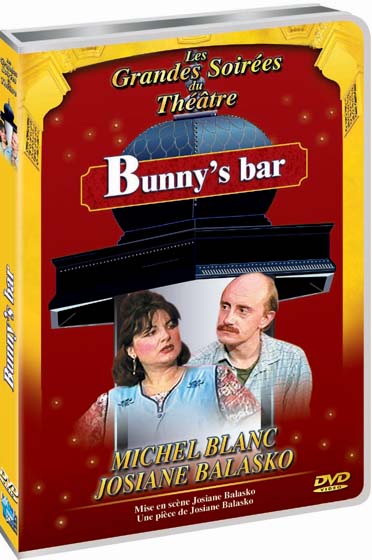 Bunny's bar [DVD]