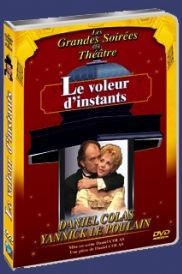 Le voleur d'instants [DVD]