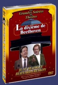 La dixième de Beethoven [DVD]