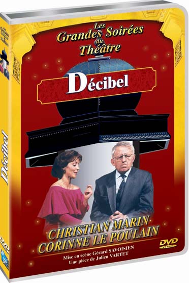Decibel [DVD]