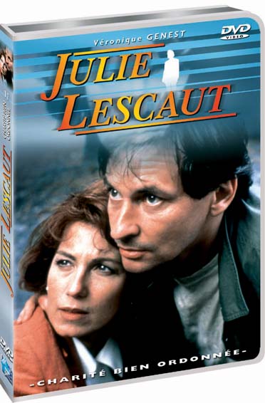 Julie Lescaut, vol. 11 : charité bien ordonnée [DVD]