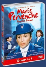 Marie pervenche, vol. 1 [DVD]