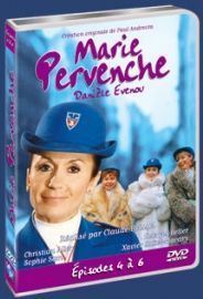 Marie Pervenche, vol. 2 [DVD]