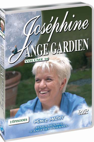 Joséphine, ange gardien - Vol. 16 [DVD]