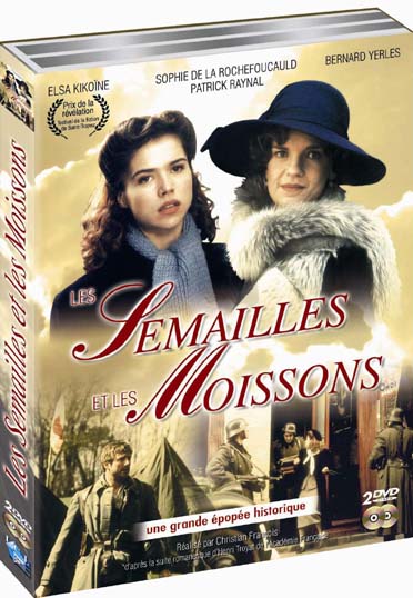 Les Semailles et les moissons [DVD]