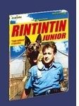 Rintintin junior, saison 1, vol. 2 [DVD]