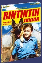 Rintintin junior saison 1, vol. 3 [DVD]