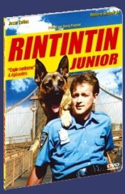 Rintintin junior, saison 1, vol. 4 [DVD]