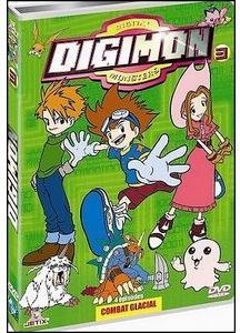 Digimon, vol. 3 [DVD]