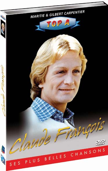 Top à Claude François [DVD]