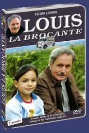 Louis la brocante - Vol. 13 [DVD]