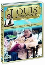 Louis la brocante - Vol. 14 [DVD]