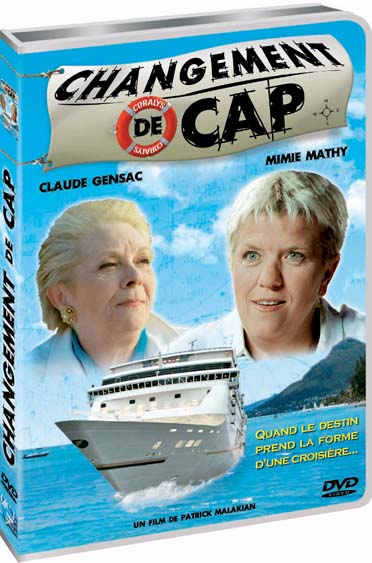 Changement de cap [DVD]
