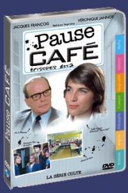 Pause café, vol. 1 [DVD]