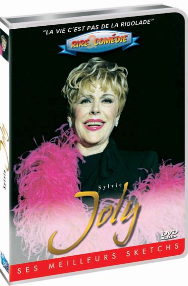 La Vie c'est pas de la rigolade [DVD]