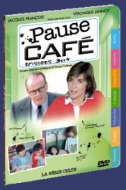 Pause café, vol. 2 [DVD]